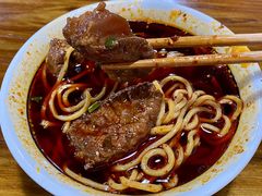 -蒋六十八梯眼镜面(狮子坪店)