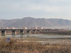 -图们国门景区