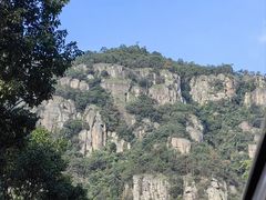 -东白山