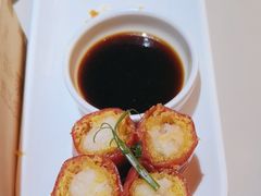 -蔡澜点心·粤菜(丽泽天街店)
