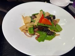 -高第街56号港式餐厅(山大路店)