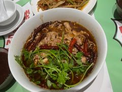 -鑫小城故事·藕汤·家常菜(台北一路总店)