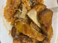 -滋味满屋美食坊(上海街店)