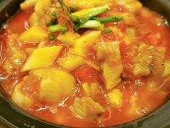 -粗茶淡饭·汉口公馆(循礼门店)