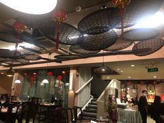 -鱼食饭稻·苏浙土菜17年老馆子(平江路店)