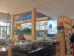 -锅老头铁锅炖•大锅蒸汽海鲜(韩乐坊店)