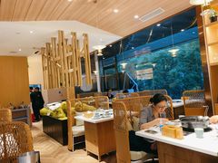 大堂-东椰·海南椰子鸡火锅(朝阳门店)