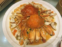 -舌尖上·霞浦滩涂海鲜·新闽菜(总店)