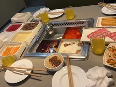-海底捞火锅(杭州滨江九宜城店)