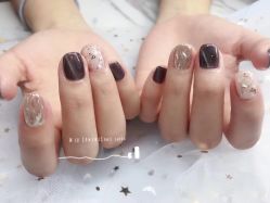 -JU·旧友日式美甲美睫工作室