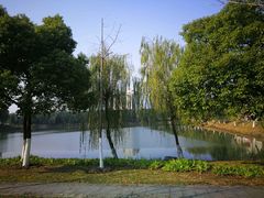 -江南大学(蠡湖校区)