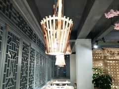-香坝坝鲜鱼火锅(春熙路店)