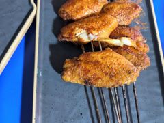 -青海名吃尕张娃非遗烤肉(海湖总店)