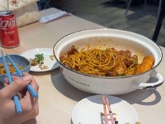 -友达面馆(二七南路店)