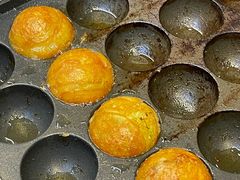 -南门头上美食街