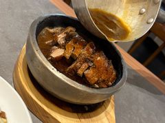 -张烤鸭·川菜·非遗冒烤鸭(青石桥店)