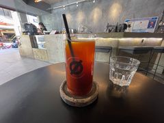 -BE NORMAL CAFE(霞溪路店)