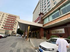 -北京宣武门商务酒店(前门店)