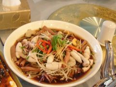 -添福来墨鱼饺子 · 海鲜东北菜(大连星海·黄浦路店)