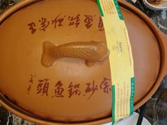 -风味小馆(天目湖宾馆店)