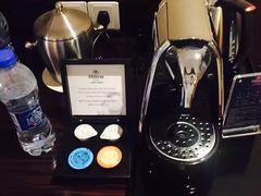 -上海静安昆仑大酒店
