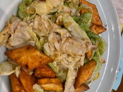 -巴依老爷新疆美食(望京小街店)