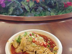 -羊城酒店·中餐厅