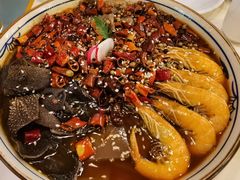 -付掌柜在成都·热炒砂锅集(金禾店)