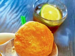 -绿柠食堂(北外滩店)