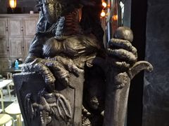 -Dark·大玩家馆沉浸剧情密室(黄埔店)