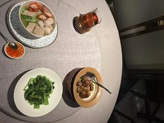 -金成潮菜博物馆(海珠湿地店)