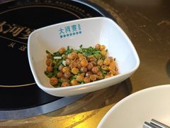 -大河宴·椒麻鱼火锅(北京路中和美食街店)