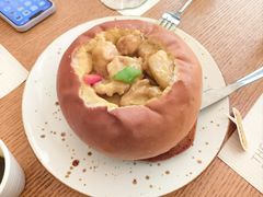 -大树餐厅(环球港店)