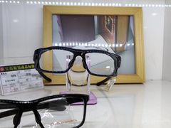 -宝岛眼镜(德阳南街店)