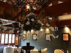 -三嚥阁 La Villa Restaurant