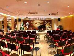 -柏斯音乐艺术中心·钢琴·吉他(上音店)