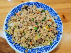 -大陈鸿源牛肉馆(大陈总店)
