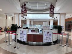 -复旦大学附属华山医院(浦东院区)