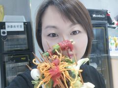 串一火锅-串一火锅(赛格国际购物中心店)