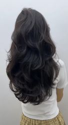 -MINX名珂斯·烫染形象设计