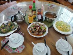-叶姐海鲜(棋子湾店)