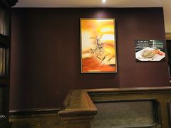 -蓝湾咖啡(长江北路店)