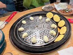 -鸽子刘铁锅炖鱼(劲松店)