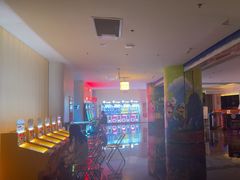-神帆·元气汤泉(解放西路店)