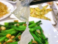 -潮喜竹溪荔湖酒家(荔枝湾店)