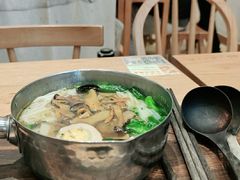 -小满手工粉(上海维璟广场店)