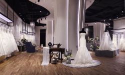 -南京宝娜嫁衣婚纱礼服馆(中央路店)