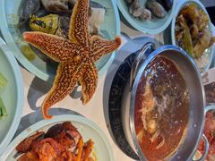 -九寸花汀(摩天活力城店)