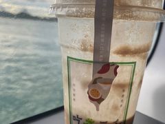 -吃茶三千(海港城店)