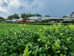 -中国航空博物馆